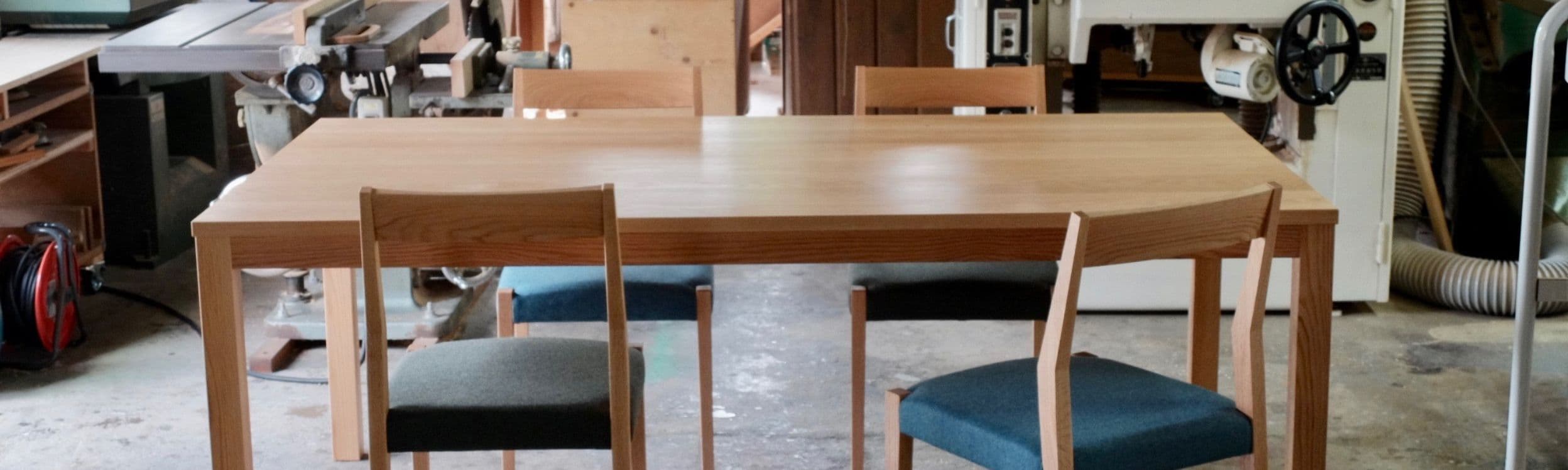 LB FURNITURE WORKS